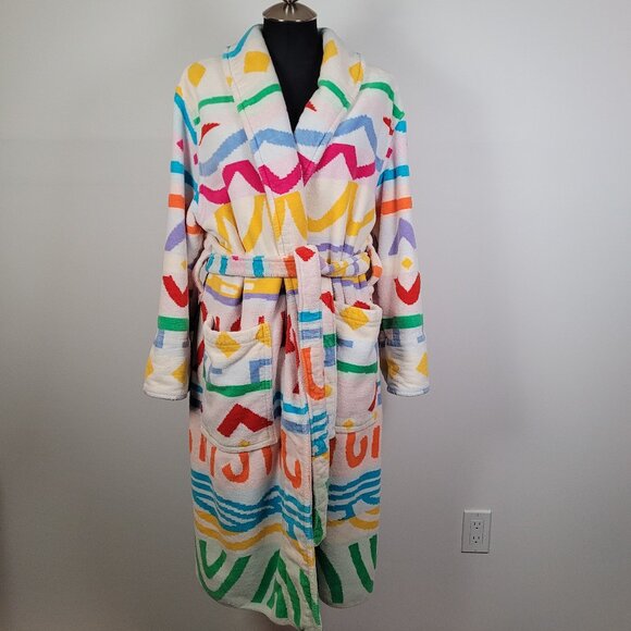 Vintage Other - 90s Cypress Terry Robe Vintage